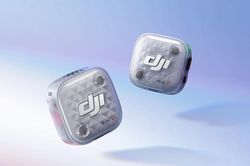 DJI Mic Mini 2S nhỏ gọn, nhiều nâng cấp nhưng vẫn có điểm trừ