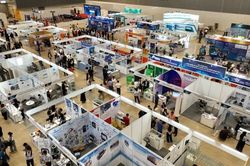 HI-TECH VIETNAM 2026: Kết nối hệ sinh thái công nghệ cao và kinh tế số