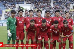 L&agrave;o mở cuộc điều tra nghi &aacute;n d&agrave;n xếp tỷ số tại ASEAN Cup