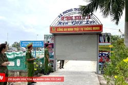 Xây dựng 'lá chắn số' trong bảo đảm ANTT ở Cà Mau