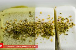 Dondurma: Món kem dẻo kỳ lạ 'càng ăn càng vui' của Thổ Nhĩ Kỳ