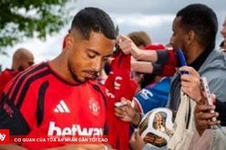 Vừa đến MU, Youri Tielemansđã gửi lời xin lỗi đến người hâm mộ Aston Villa sau phát ngôn gây tranh cãi