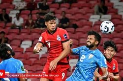Ấn Độ chính thức rút khỏi FIFA ASEAN Cup 2026