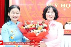 Đồng Nai có thêm Phó Chủ tịch UBND thành phố