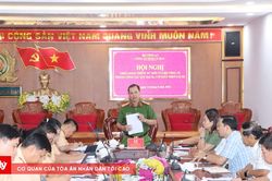 Cà Mau triển khai quy định mới về sát hạch, cấp giấy phép lái xe