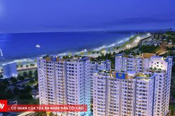 Khánh Hòa tăng tốc phát triển nhà ở xã hội