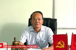 Xã Hồng Dân chuyển mình sau một năm hợp nhất