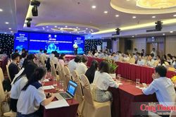Đưa tiết kiệm năng lượng trở thành nguồn lực cho tăng trưởng xanh