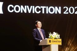 Conviction 2026: Thúc đẩy công nghệ thành động lực tăng trưởng mới
