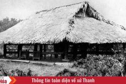 Ngày này năm xưa (14/8): Hội nghị toàn quốc của Đảng được triệu tập tại Tân Trào