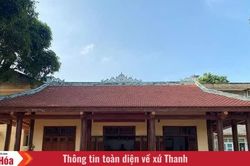 Những người con ưu tú của nhà yêu nước Đinh Chương Dương