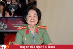 Th&eacute;p đ&atilde; t&ocirc;i từ những nỗi đau