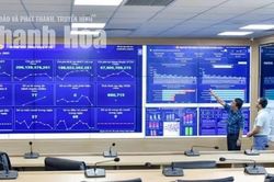 Kiến tạo tương lai số - nâng tầm vị thế xứ Thanh