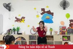 Học không chỉ để mang về tấm bằng