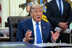 Ông Trump “bật đèn xanh”, ngành đóng tàu Hàn Quốc đón cơ hội vàng tại Mỹ