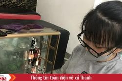 Nghề Nail