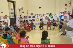 Không để khoảng cách địa lý thành rào cản học sinh tới trường