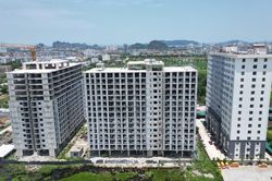 Kiểm tra 22 dự án nhà ở xã hội, ngăn chặn trục lợi chính sách