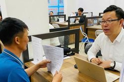 Hà Nội đẩy mạnh tìm kiếm nguồn nhân lực cho các siêu dự án hạ tầng