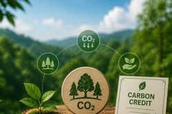 Thị trường carbon Việt Nam cần thêm động lực để tăng thanh khoản
