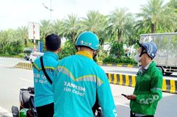 'Phơi nhiễm cao, bảo vệ thấp' và khoảng trống an sinh của lao động ngoài trời