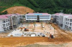Giải ngân 70,1% vốn đầu tư công, Hà Tĩnh tăng tốc với hơn 6.745 tỷ đồng còn lại