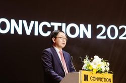 Conviction 2026 với trọng tâm blockchain và AI, tạo hành lang pháp lý cho tài sản số