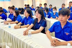 Đoàn triển khai Chỉ thị 07 về học tập và làm theo Bác