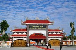 An Giang rà soát danh sách hơn 35.400 người có công trước khi khắc tên trên bia tưởng niệm