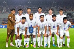 Tỷ lệ chiến thắng Singapore và Thái Lan (bán kết lượt đi ASEAN Cup 2026): “Voi chiến” nhỉnh hơn