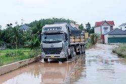 Bắc Ninh: Quản chặt hoạt động khai thác khoáng sản, bảo vệ môi trường