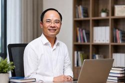 Bí thư Đảng ủy phường Bắc Giang Đặng Đình Hoan: "Kiến tạo diện mạo mới cho đô thị trung tâm”