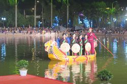 Bắc Ninh: Mở hướng phát triển công nghiệp văn hóa