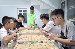 Bắc Ninh: Tạo nguồn vận động viên kế cận cho thể thao thành tích cao