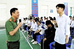 Bắc Ninh phấn đấu đến năm 2030 có ít nhất 50% xã, phường không ma túy