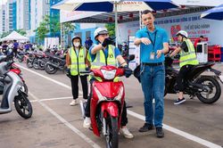 Bắc Ninh: Đổi mới c&aacute;ch tuy&ecirc;n truyền ph&aacute;p luật đến người lao động