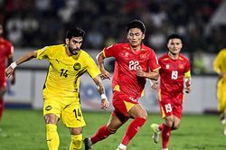 B&aacute;n kết ASEAN Cup 2026: Tuyển Việt Nam &aacute;p đảo lực lượng nhưng cẩn trọng trước bẫy t&acirc;m l&yacute; Malaysia
