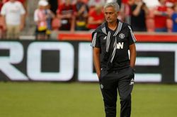 Nhìn lại phát biểu về di sản bóng đá của Jose Mourinho và bài học cay đắng cho Man United