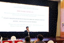 Nâng cao kỹ năng tuyên truyền, ứng dụng công nghệ số cho tuyên truyền viên cơ sở