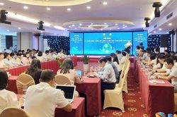 Hướng đến mục tiêu sử dụng năng lượng tiết kiệm và hiệu quả