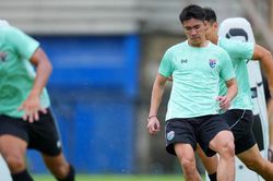 Thái Lan bổ sung Patrik Gustavsson trước trận gặp Singapore tại bán kết ASEAN Cup 2026