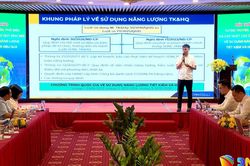 Cập nhật các quy định mới về sử dụng năng lượng tiết kiệm và hiệu quả