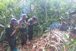 Hành trình thiêng liêng 'gọi tên' liệt sĩ (bài 2)