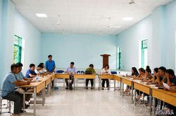 Đảng viên tiên phong, tạo đồng thuận trong sắp xếp thôn, bản (bài 2)
