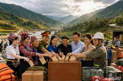 Đôn đốc nộp Quỹ Phòng, chống thiên tai năm 2026