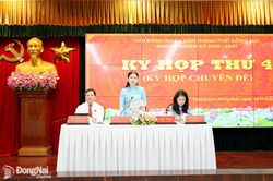Thông qua chủ trương chuyển mục đích sử dụng 2,67ha rừng để thực hiện dự án cầu Mã Đà