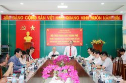 Làm rõ thực trạng và giải pháp về phát triển kinh tế số tại Đồng Nai