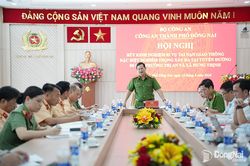 Nhanh chóng khắc phục bất cập trong hạ tầng giao thông để giảm nguy cơ tai nạn