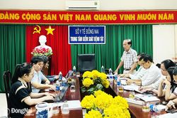 Khẩn trương triển khai giải pháp khắc phục những ‘lỗ hổng’ trong công tác tiêm chủng
