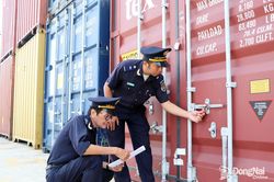 Kiến nghị tự động trích nợ lệ phí hải quan từ tài khoản của doanh nghiệp